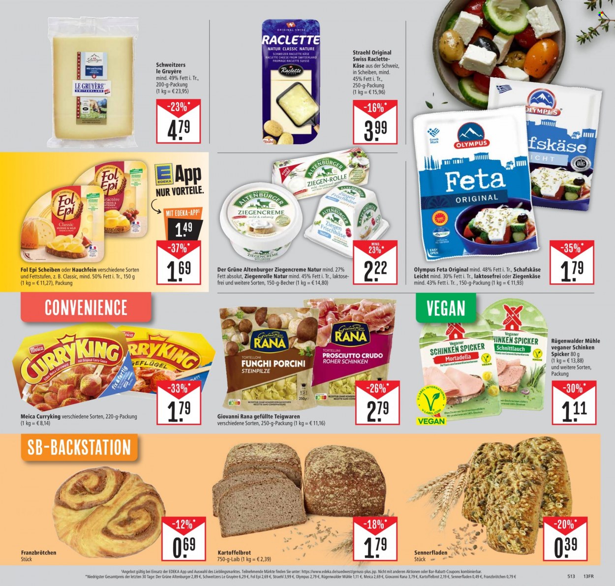 Marktkauf Prospekte  - 20.11.2023 - 25.11.2023. Seite 17