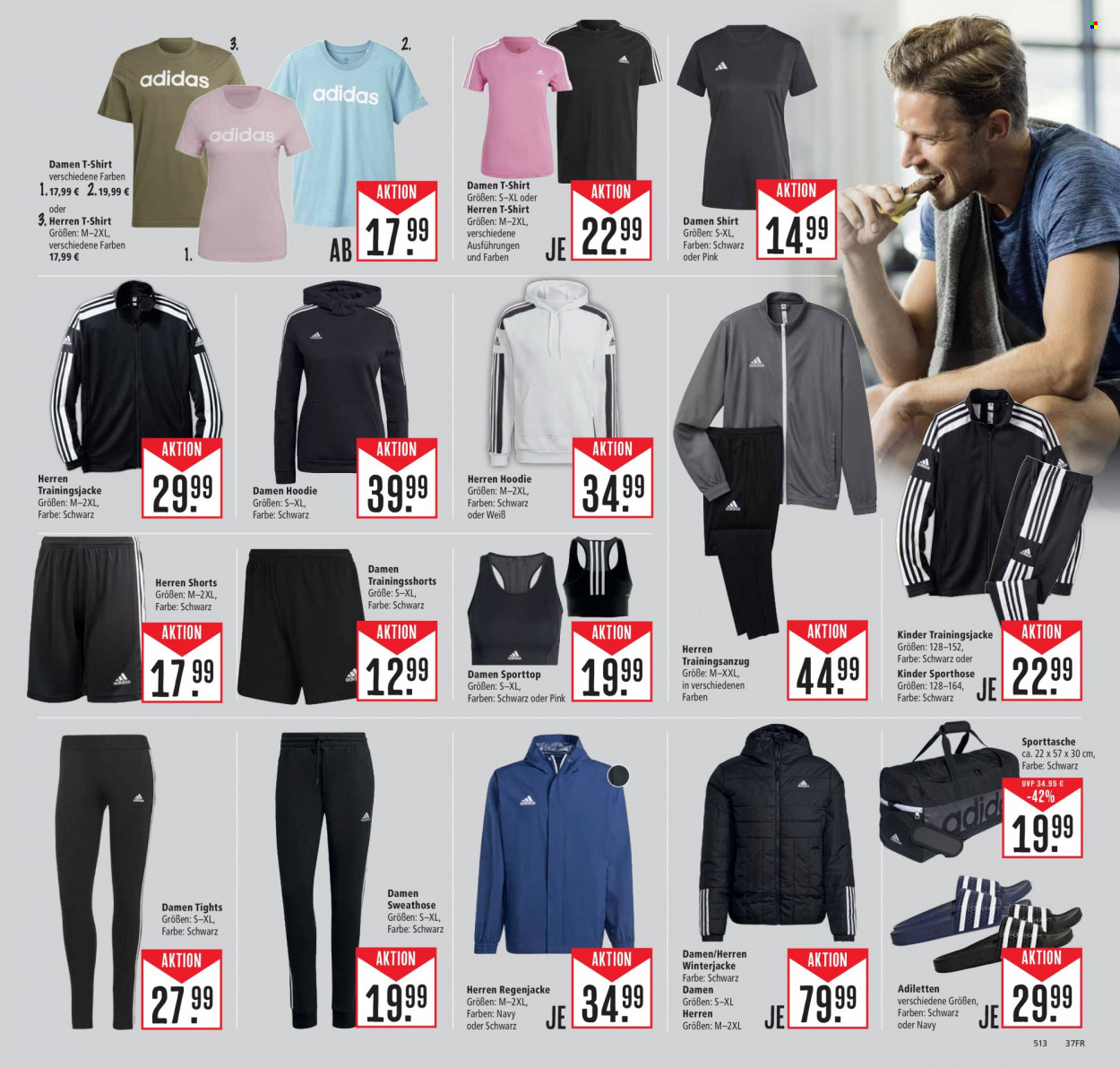 Marktkauf Prospekte  - 20.11.2023 - 25.11.2023. Seite 41