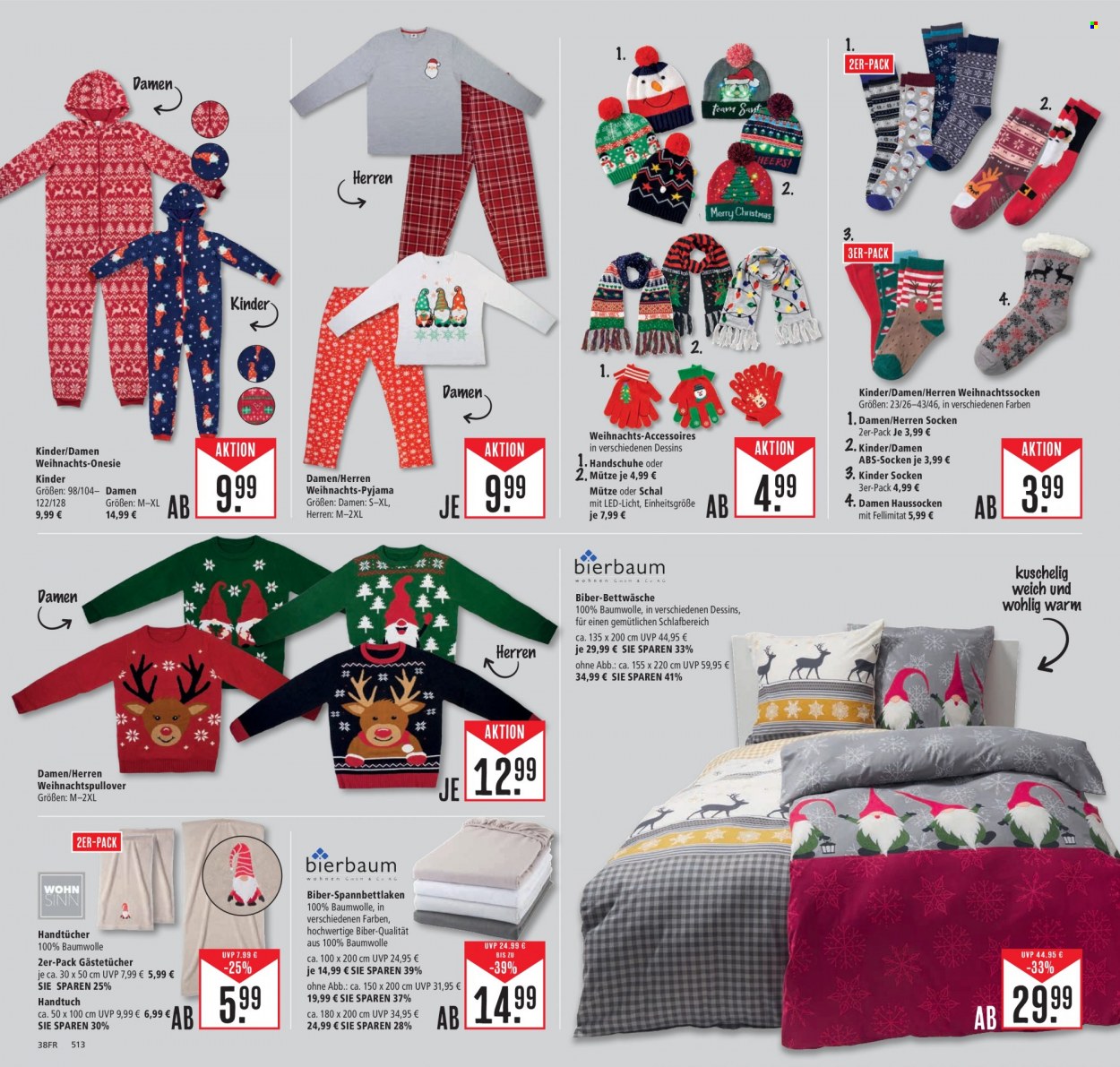 Marktkauf Prospekte  - 20.11.2023 - 25.11.2023. Seite 42