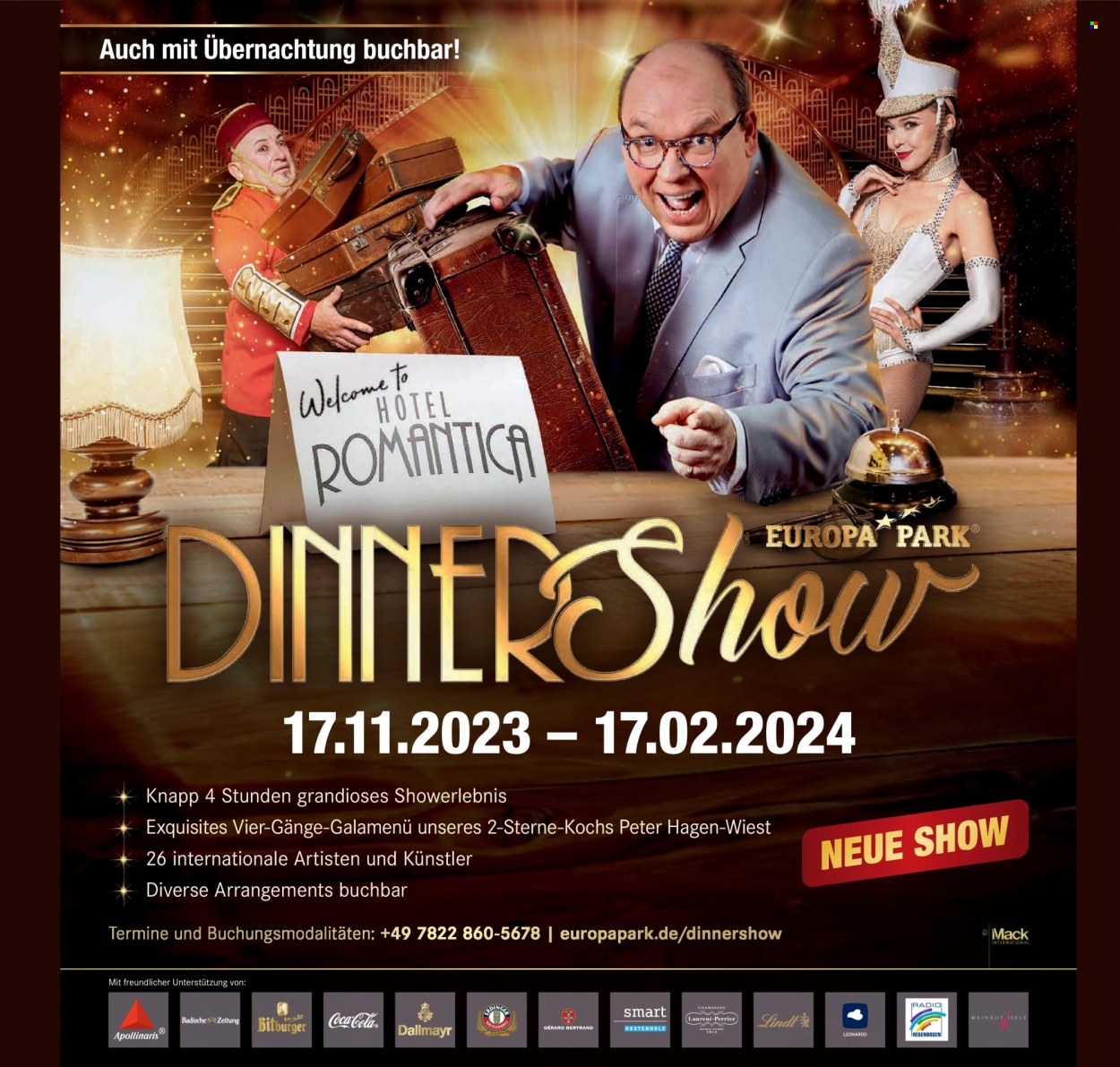 Marktkauf Prospekte  - 20.11.2023 - 25.11.2023. Seite 51