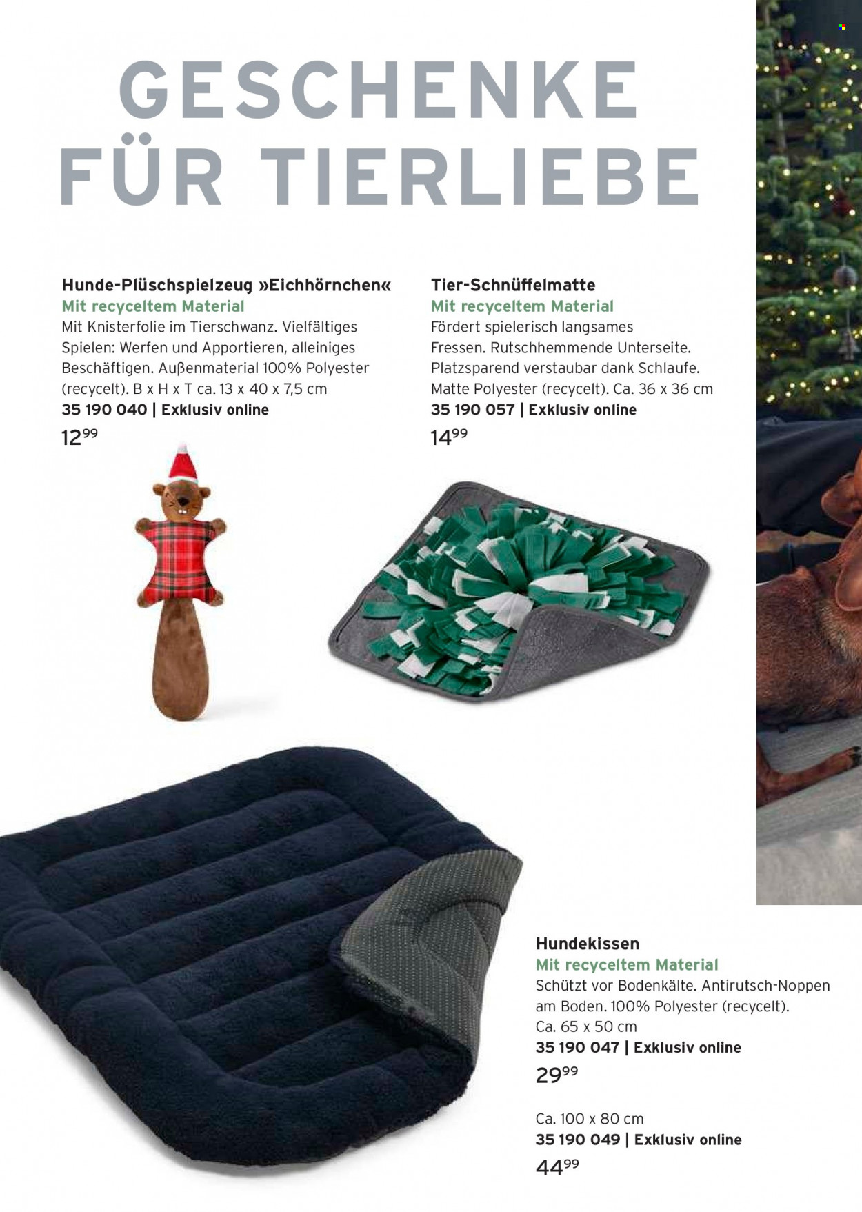 Tchibo Prospekte . Seite 38