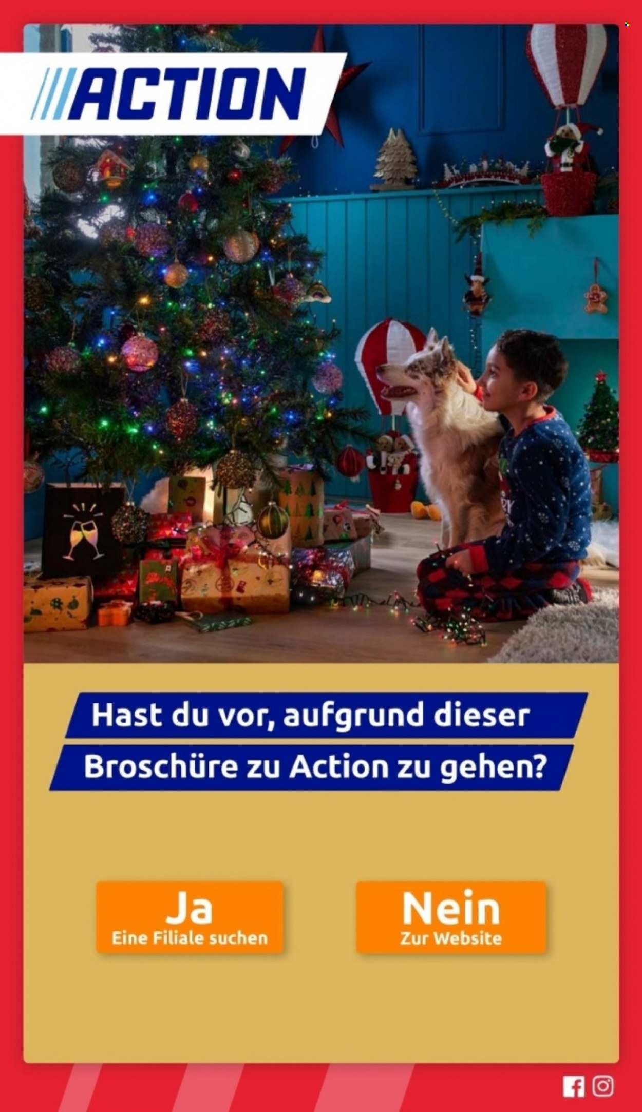 Action Prospekte  - 22.11.2023 - 28.11.2023. Seite 24