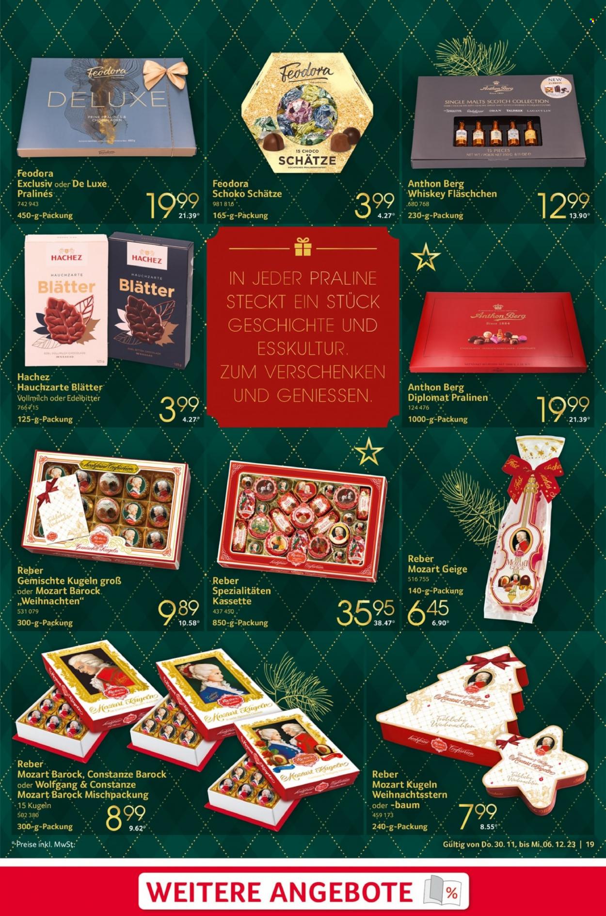 Selgros Prospekte  - 30.11.2023 - 6.12.2023. Seite 19