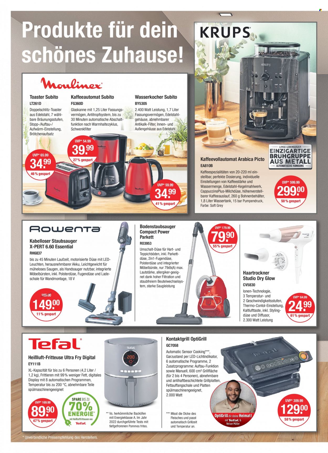 V-Markt Prospekte  - 30.11.2023 - 6.12.2023. Seite 20