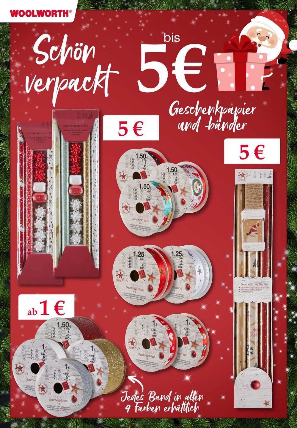 Woolworth Prospekte  - 23.11.2023 - 30.11.2023. Seite 51