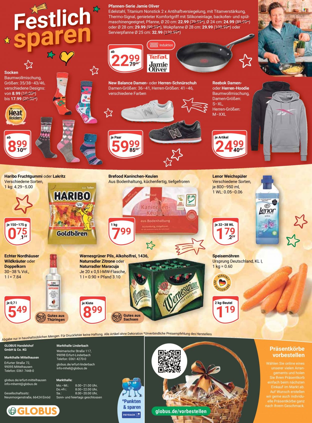 Globus Prospekte  - 27.11.2023 - 2.12.2023. Seite 52