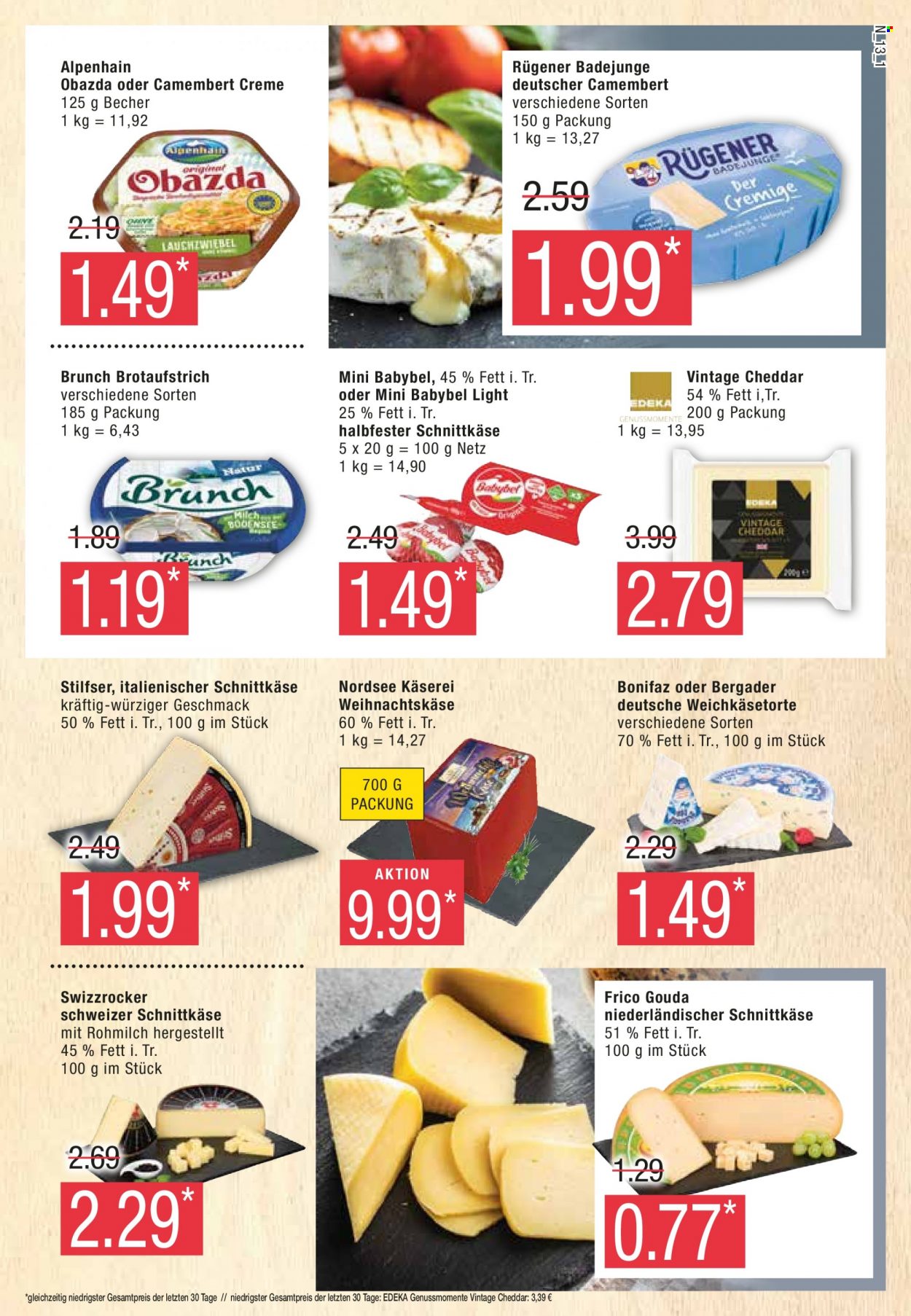 Marktkauf Prospekte  - 27.11.2023 - 2.12.2023. Seite 13