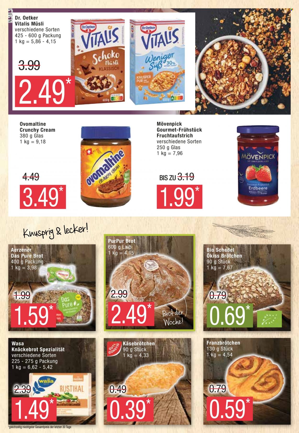 Marktkauf Prospekte  - 27.11.2023 - 2.12.2023. Seite 18