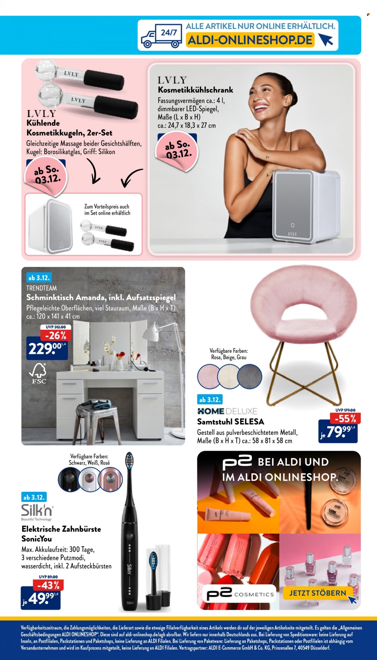 ALDI Nord Prospekte  - 4.12.2023 - 9.12.2023. Seite 37