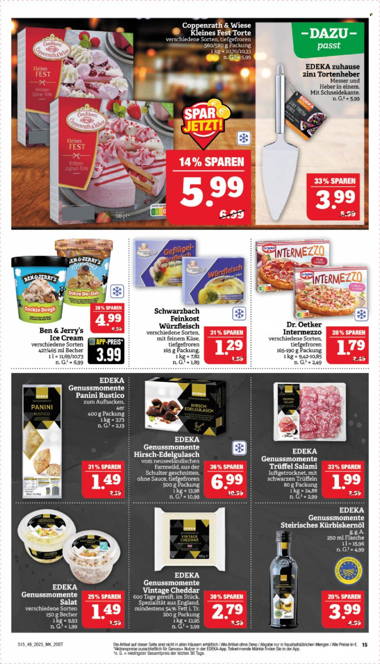 Marktkauf Prospekte  - 27.11.2023 - 2.12.2023. Seite 15
