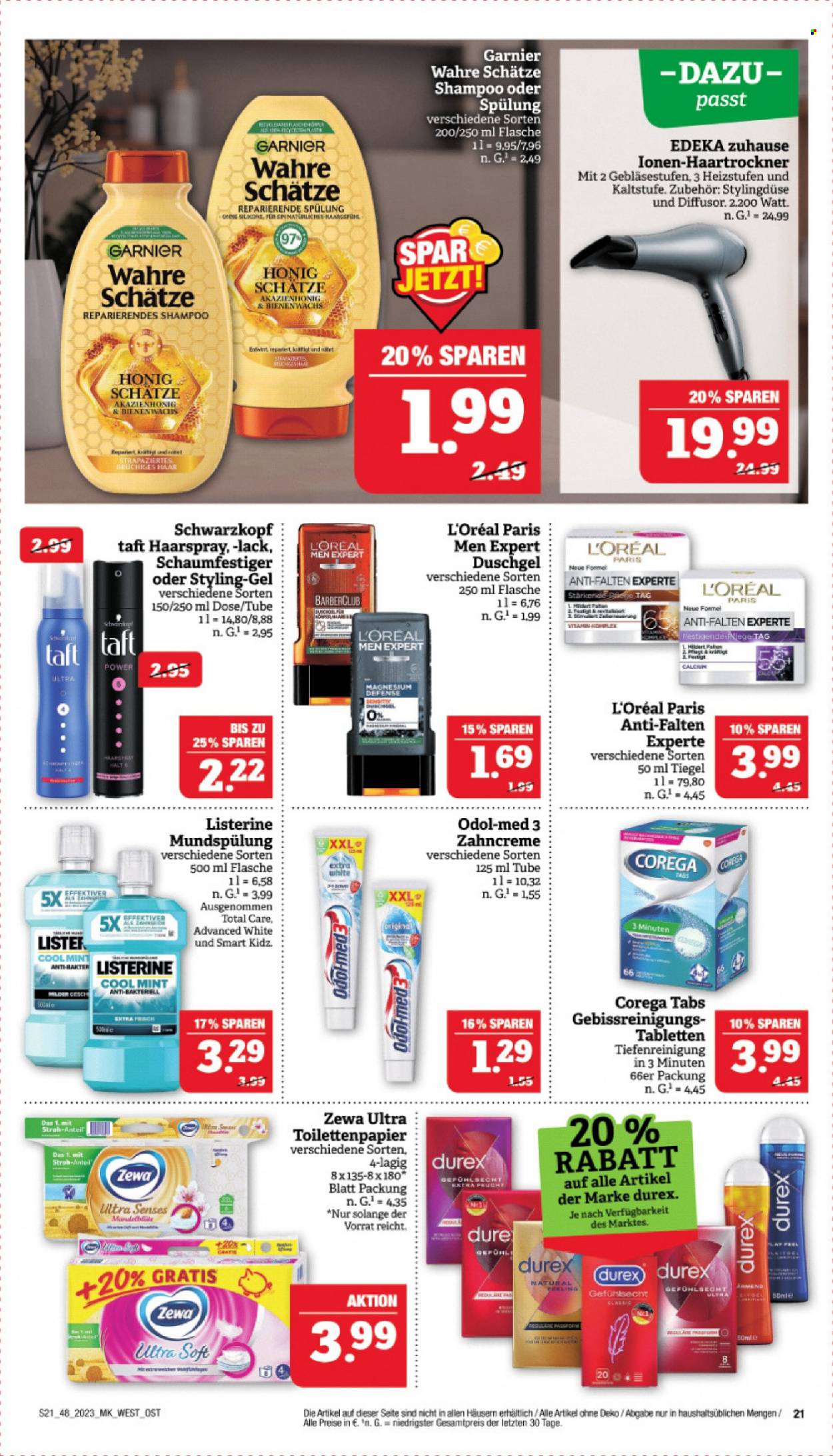 Marktkauf Prospekte  - 27.11.2023 - 2.12.2023. Seite 21