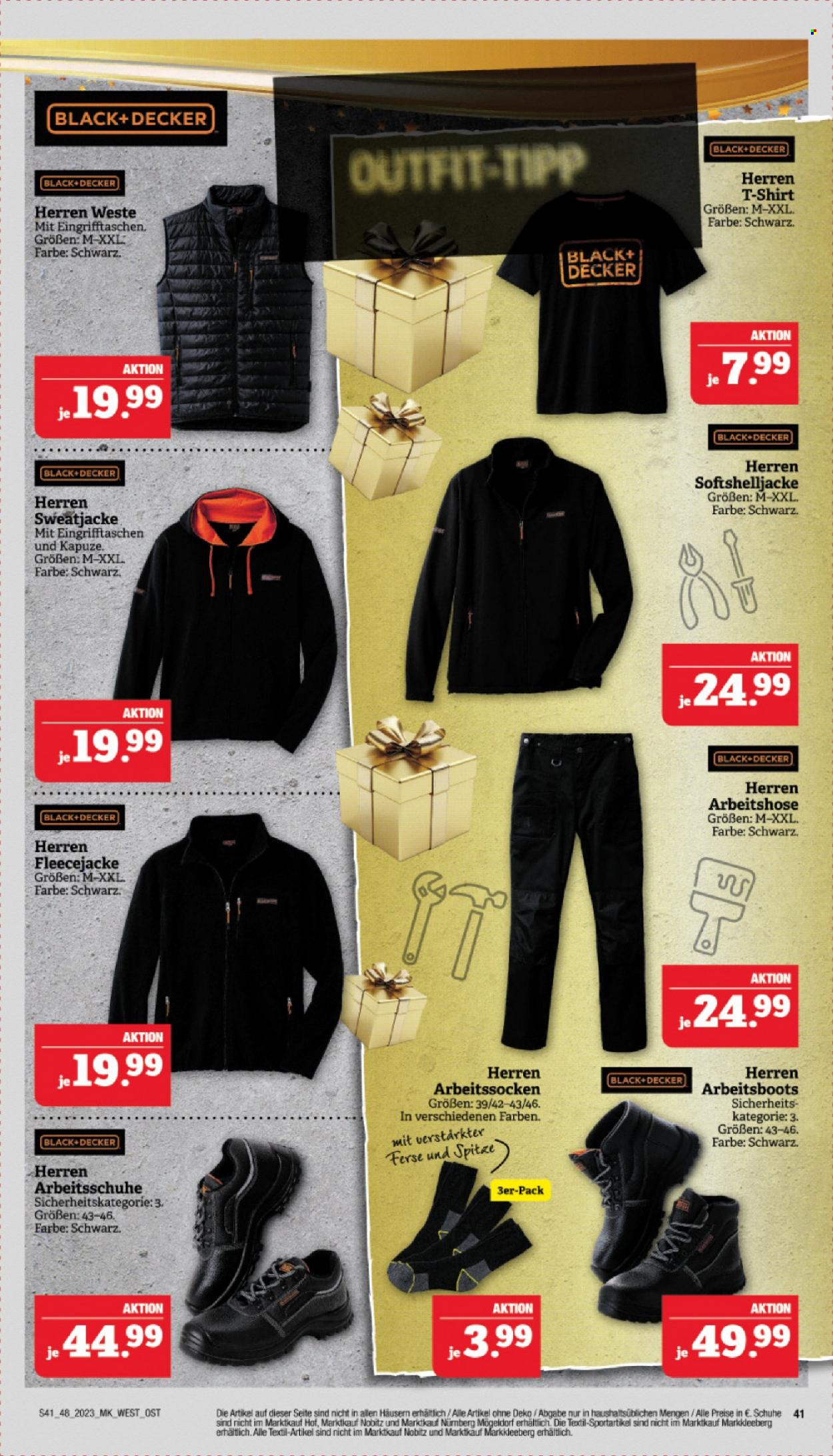 Marktkauf Prospekte  - 27.11.2023 - 2.12.2023. Seite 41