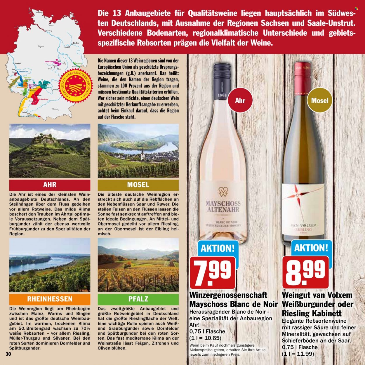 Hit Prospekte  - 27.11.2023 - 31.12.2023. Seite 30