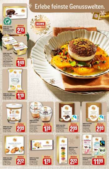 thumbnail - REWE Feine Welt