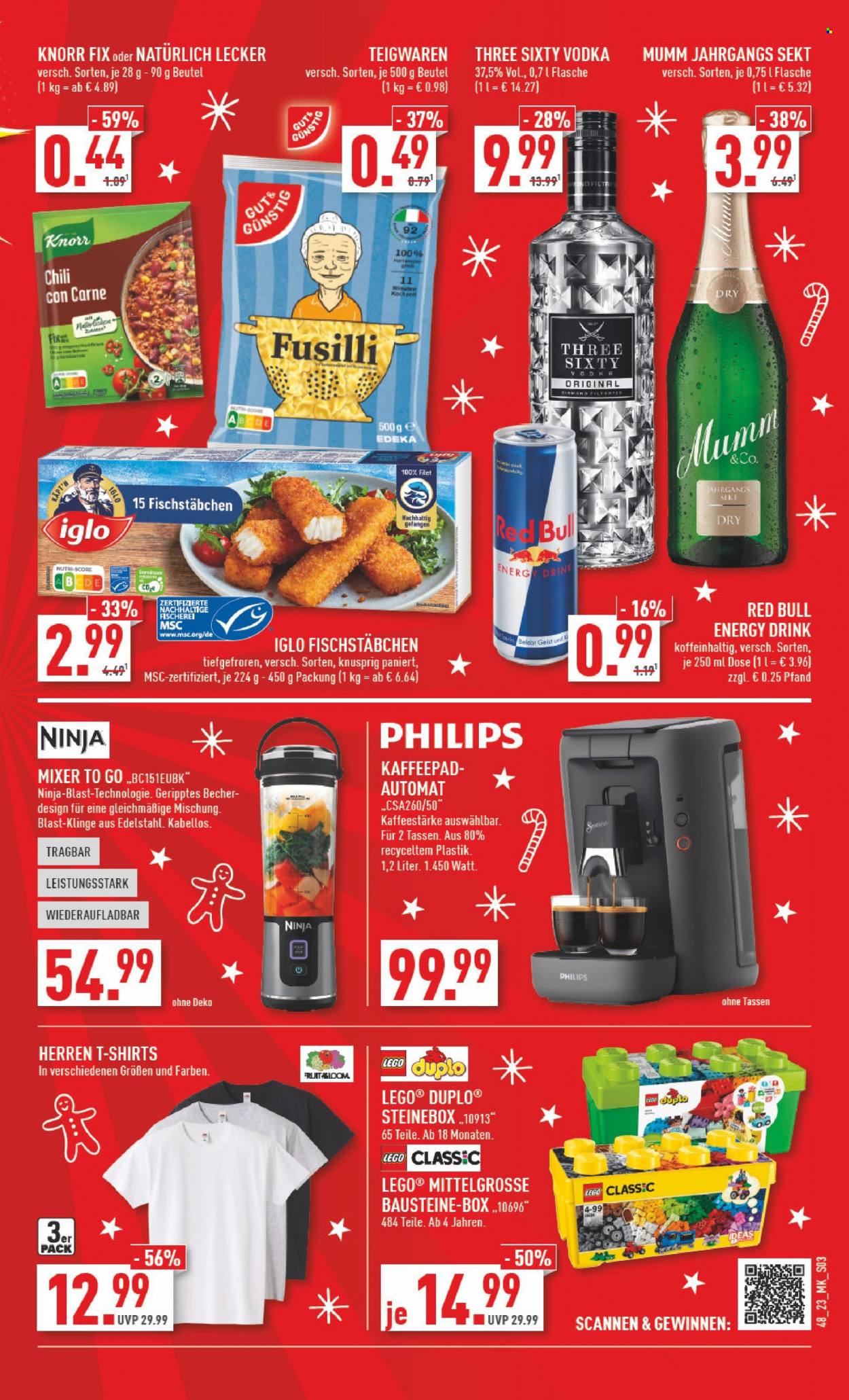 Marktkauf Prospekte  - 27.11.2023 - 2.12.2023. Seite 5
