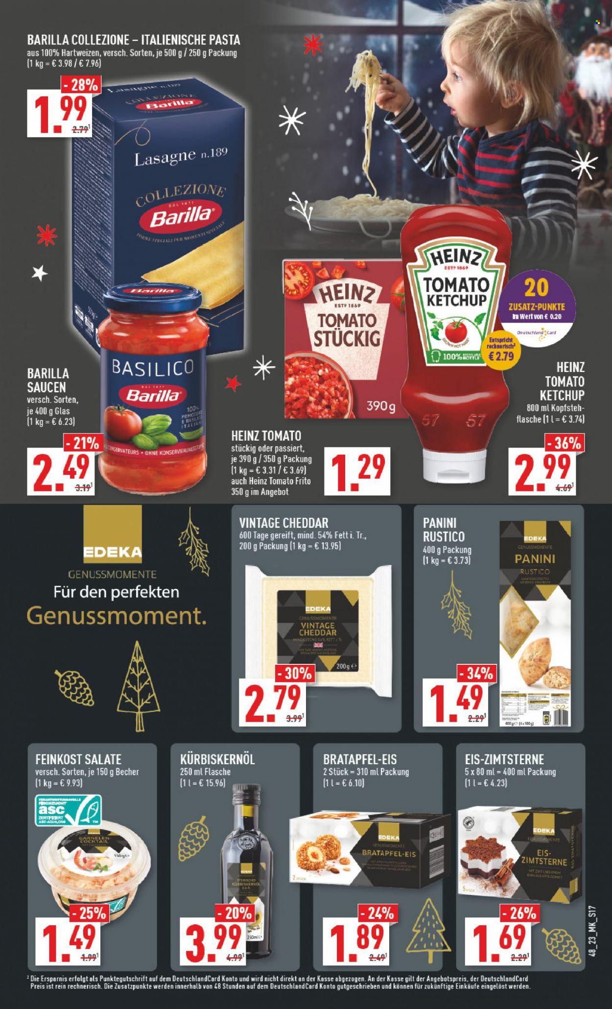 Marktkauf Prospekte  - 27.11.2023 - 2.12.2023. Seite 19