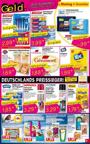 thumbnail - Universal­ Imprägnier­ Spray