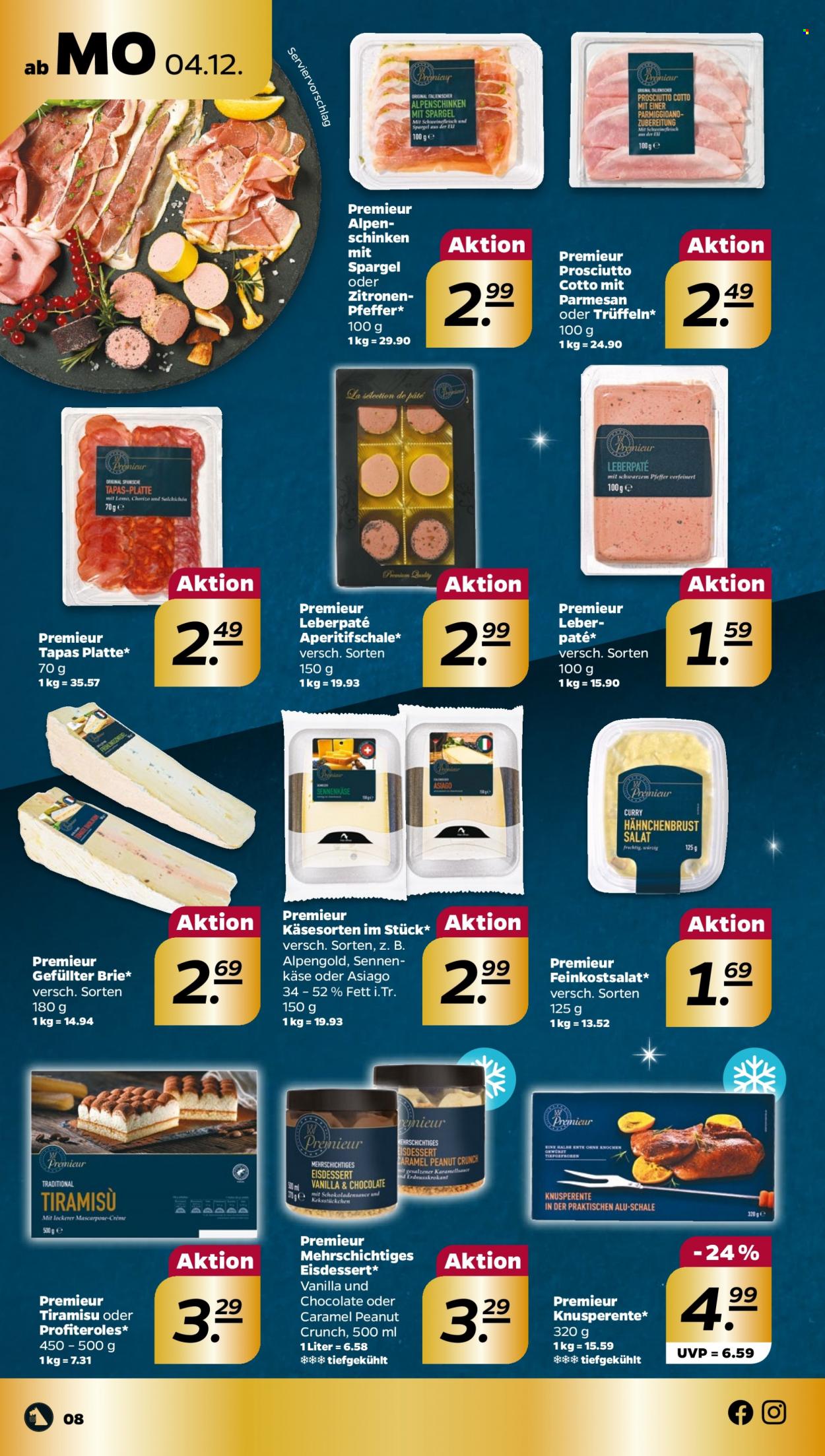 Netto Prospekte  - 4.12.2023 - 9.12.2023. Seite 8