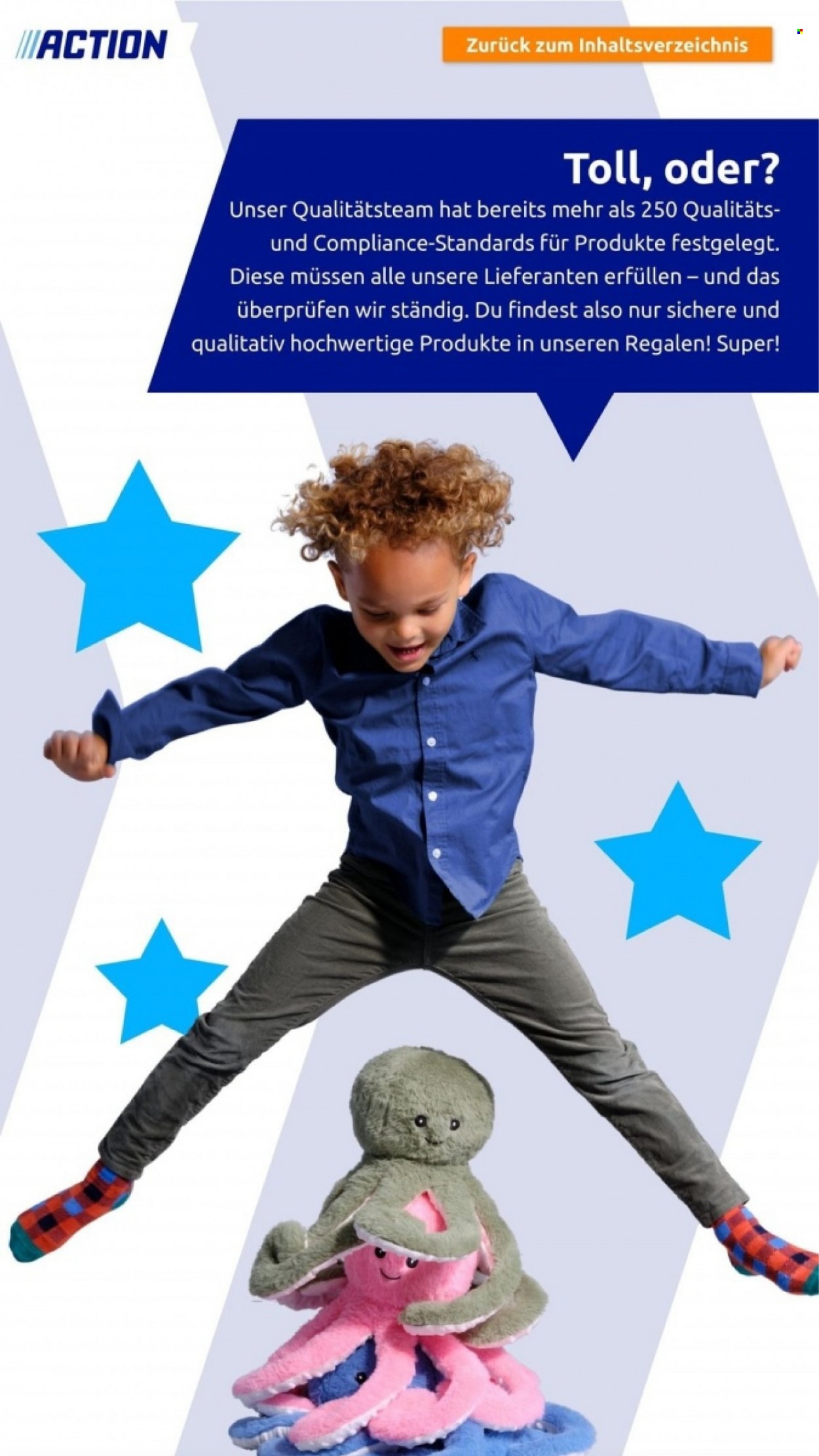 Action Prospekte  - 29.11.2023 - 5.12.2023. Seite 17
