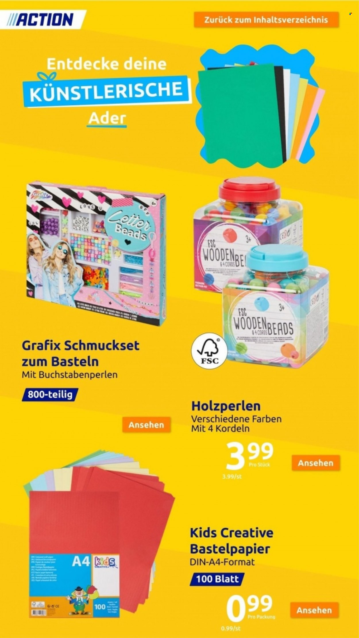 Action Prospekte  - 29.11.2023 - 5.12.2023. Seite 80