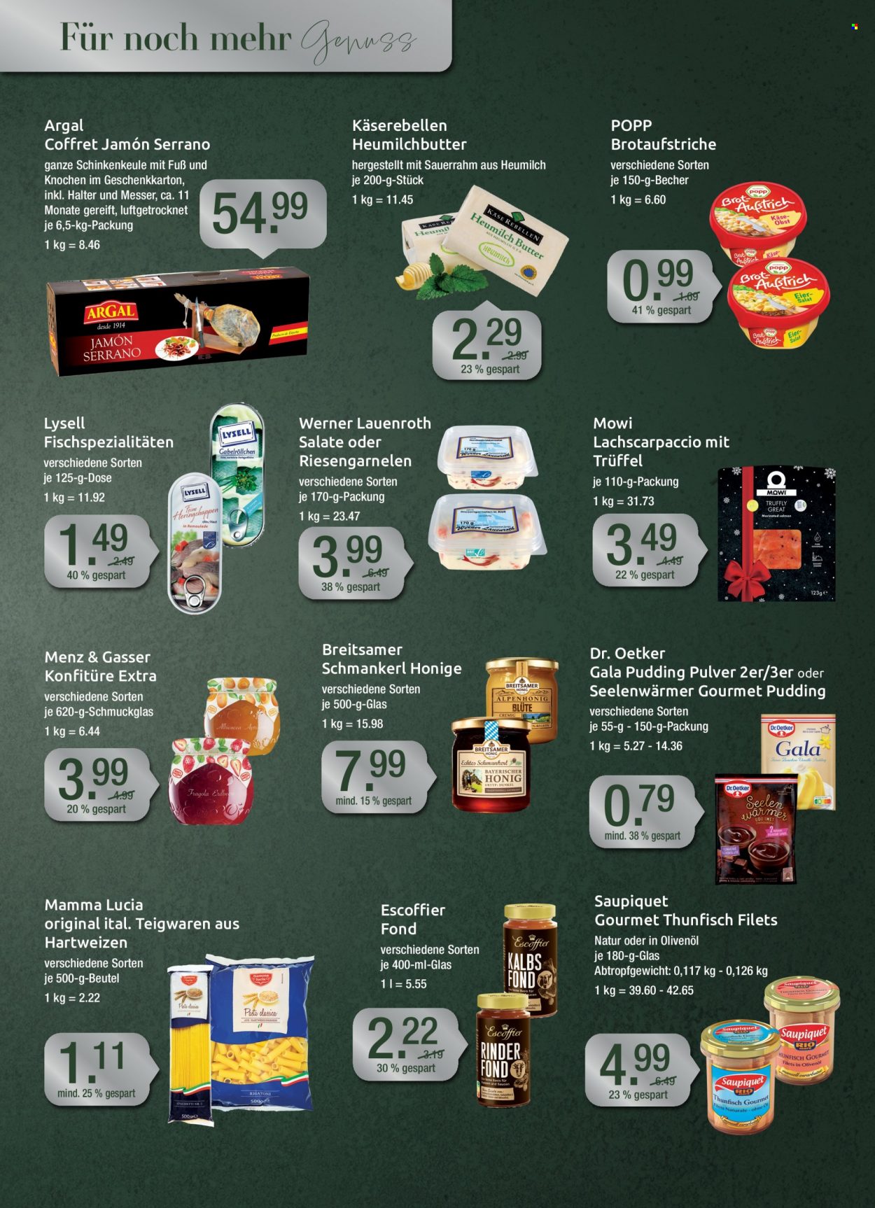 V-Markt Prospekte  - 7.12.2023 - 30.12.2023. Seite 7