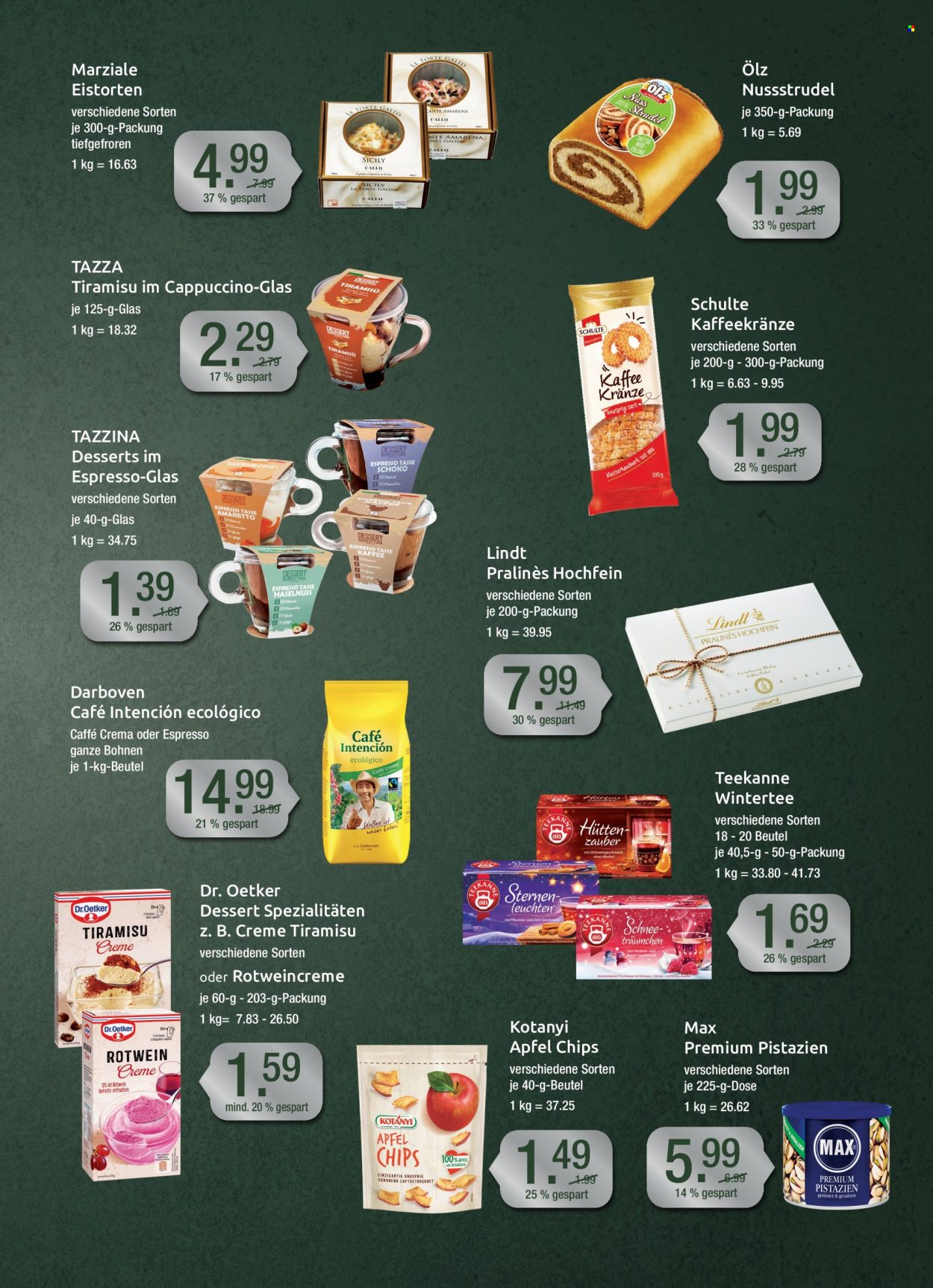 V-Markt Prospekte  - 7.12.2023 - 30.12.2023. Seite 9