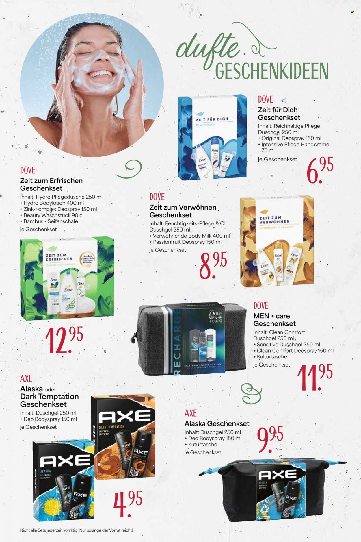 V-Markt Prospekte  - 30.11.2023 - 30.12.2023. Seite 5