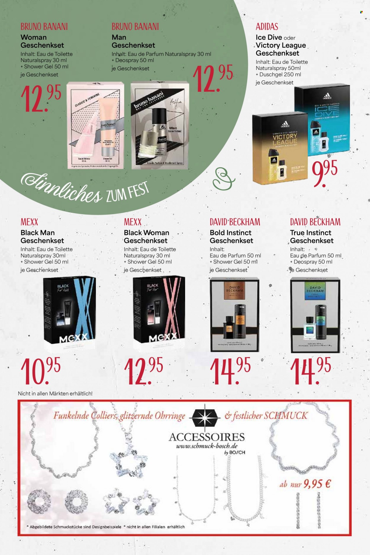 V-Markt Prospekte  - 30.11.2023 - 30.12.2023. Seite 6