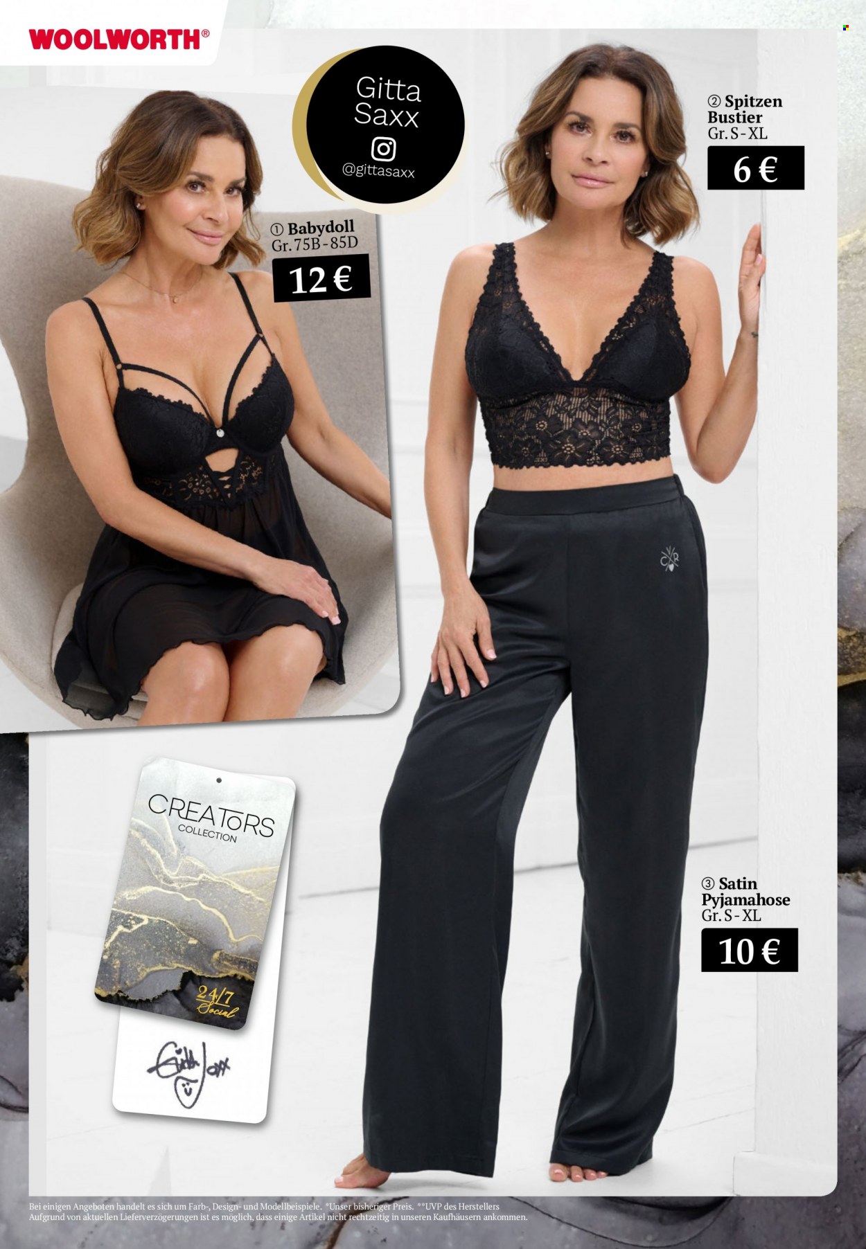 Woolworth Prospekte  - 30.11.2023 - 7.12.2023. Seite 2