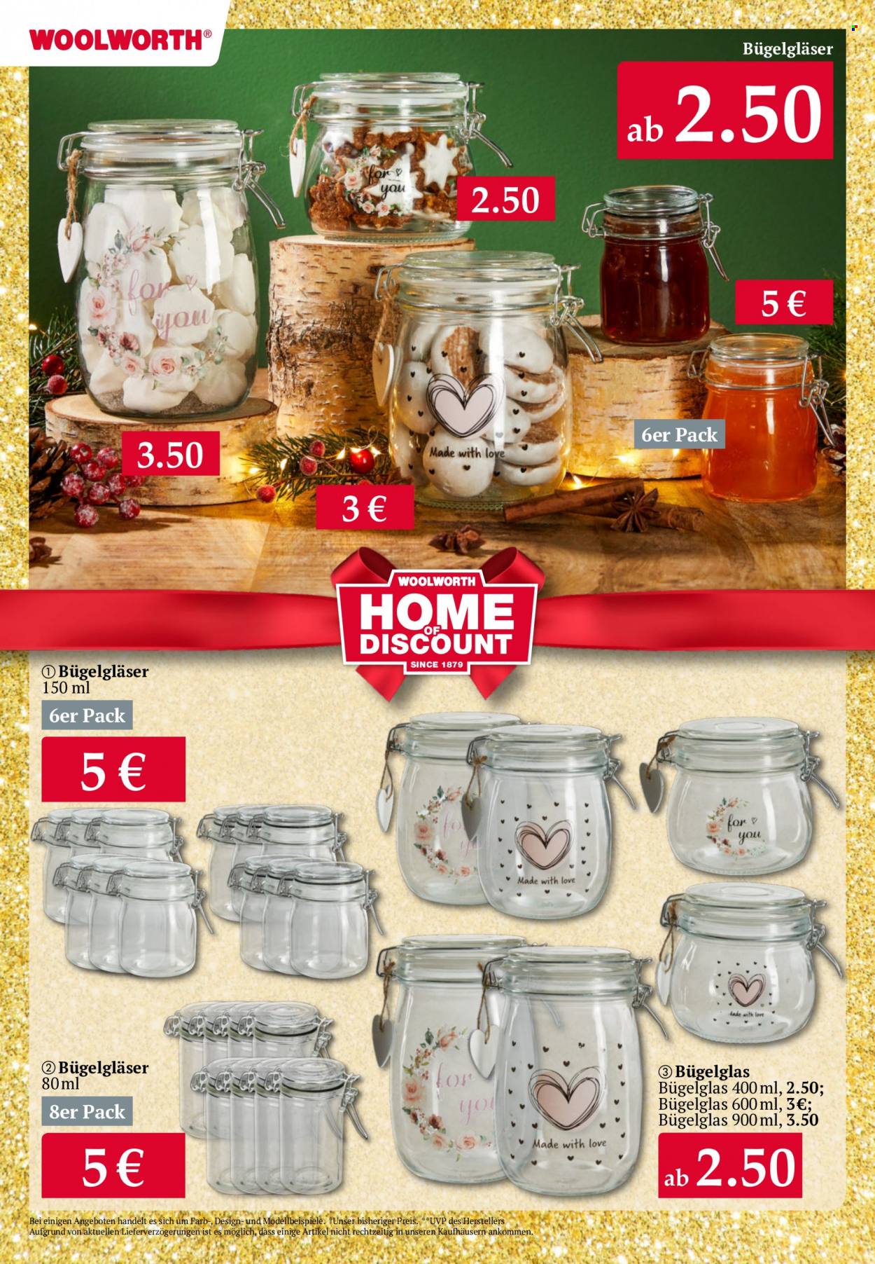 Woolworth Prospekte  - 30.11.2023 - 7.12.2023. Seite 28