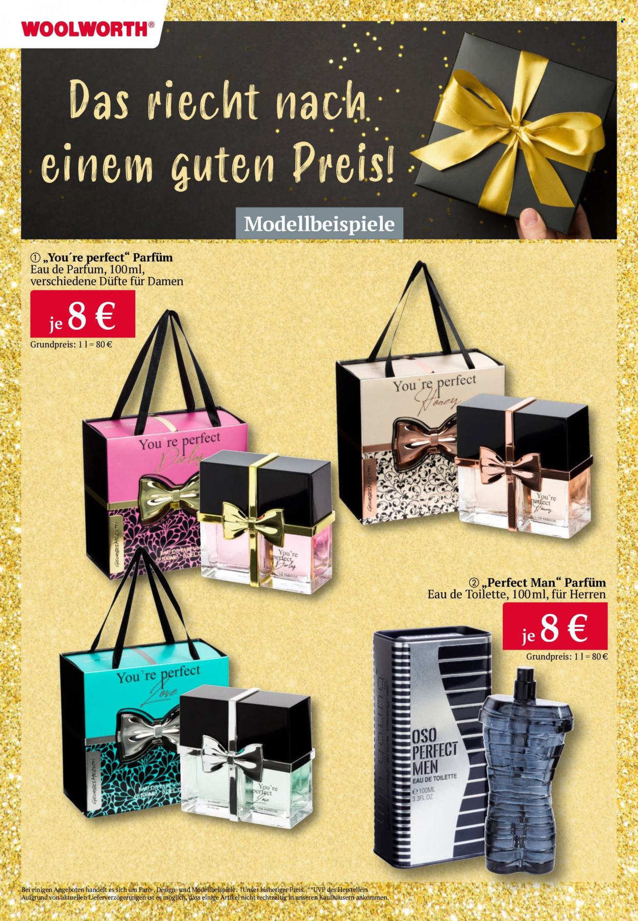 Woolworth Prospekte  - 30.11.2023 - 7.12.2023. Seite 32