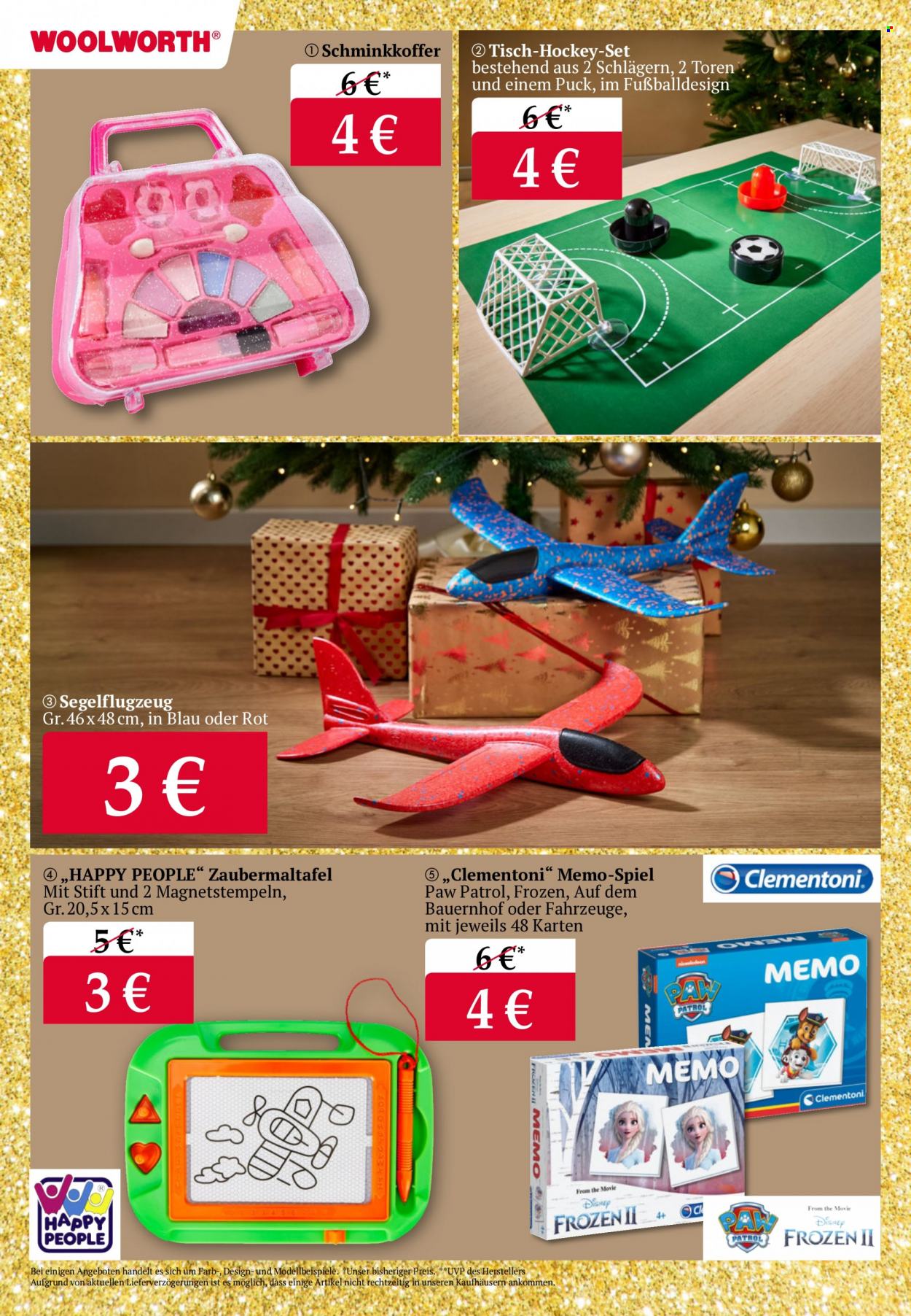 Woolworth Prospekte  - 30.11.2023 - 7.12.2023. Seite 35