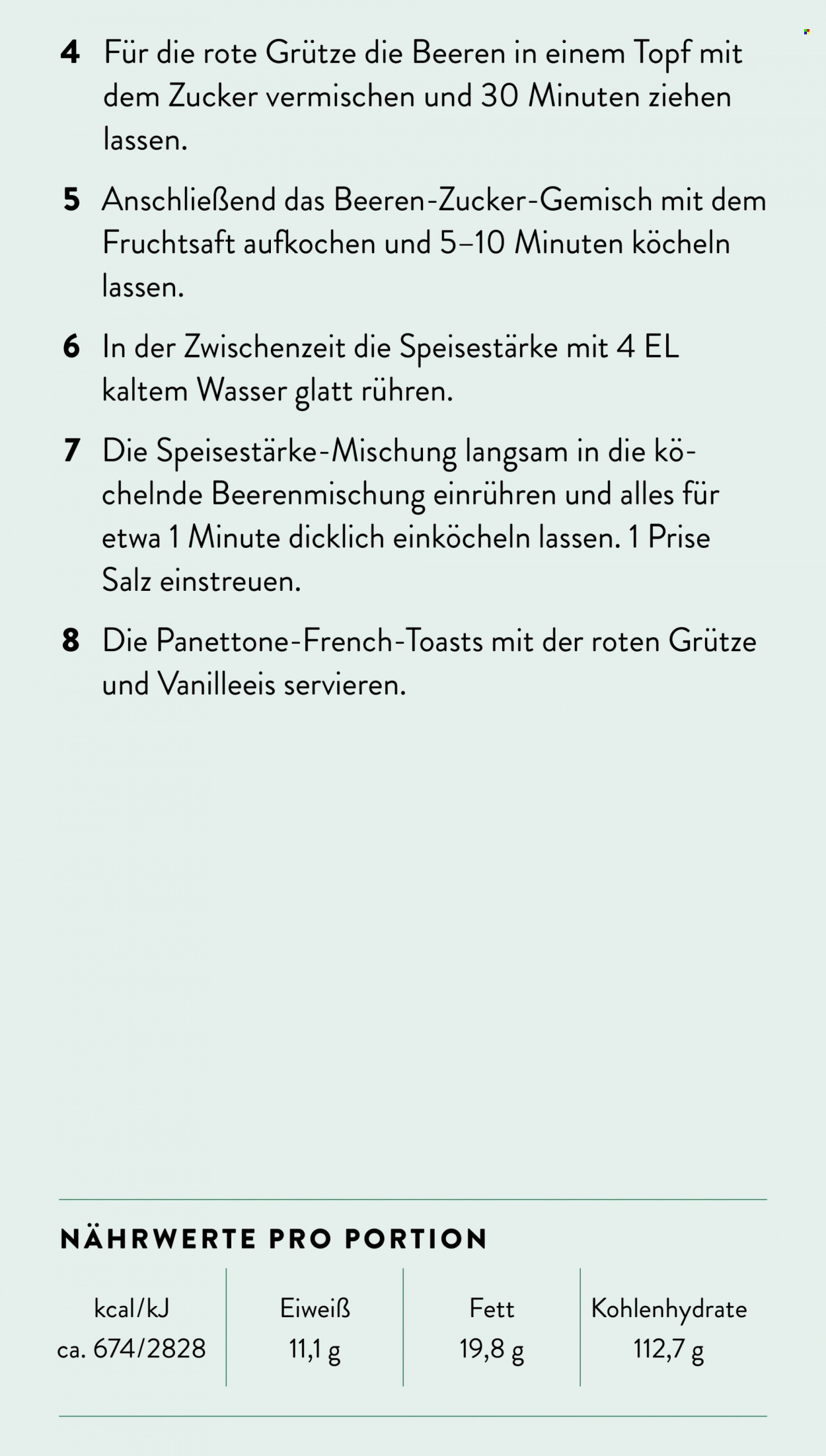ALDI SÜD Prospekte  - 1.12.2023 - 31.12.2023. Seite 8