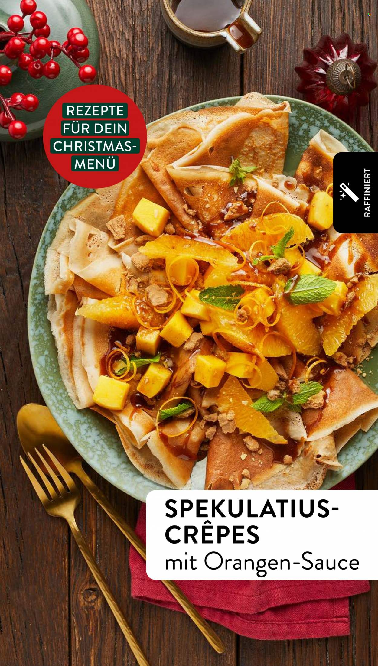 ALDI SÜD Prospekte  - 1.12.2023 - 31.12.2023. Seite 15