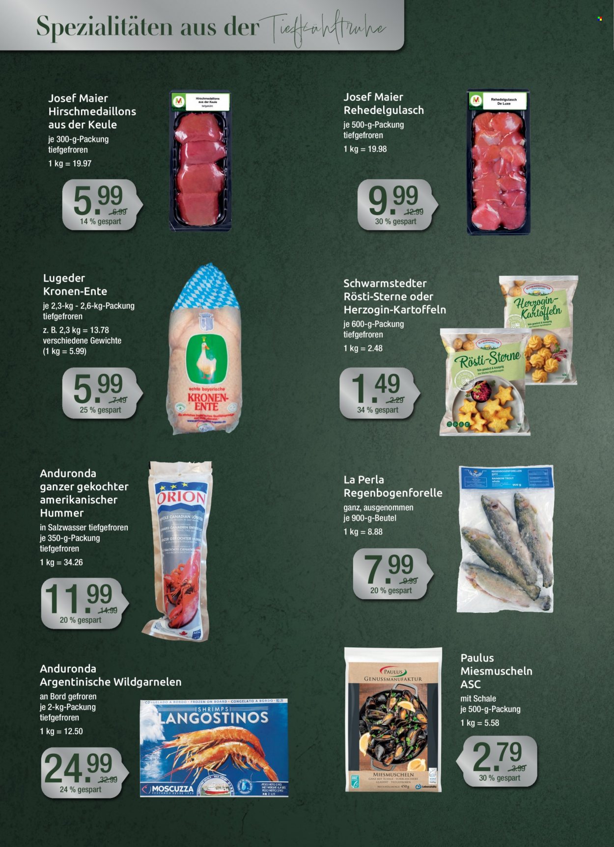 V-Markt Prospekte . Seite 6