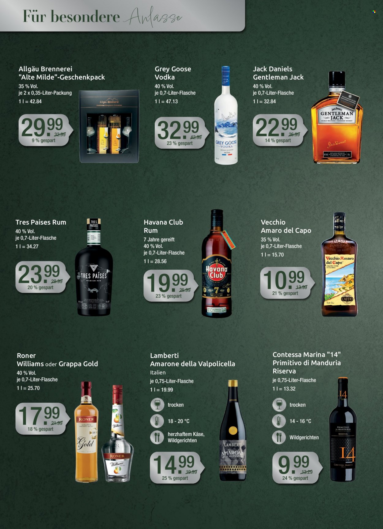 V-Markt Prospekte . Seite 10
