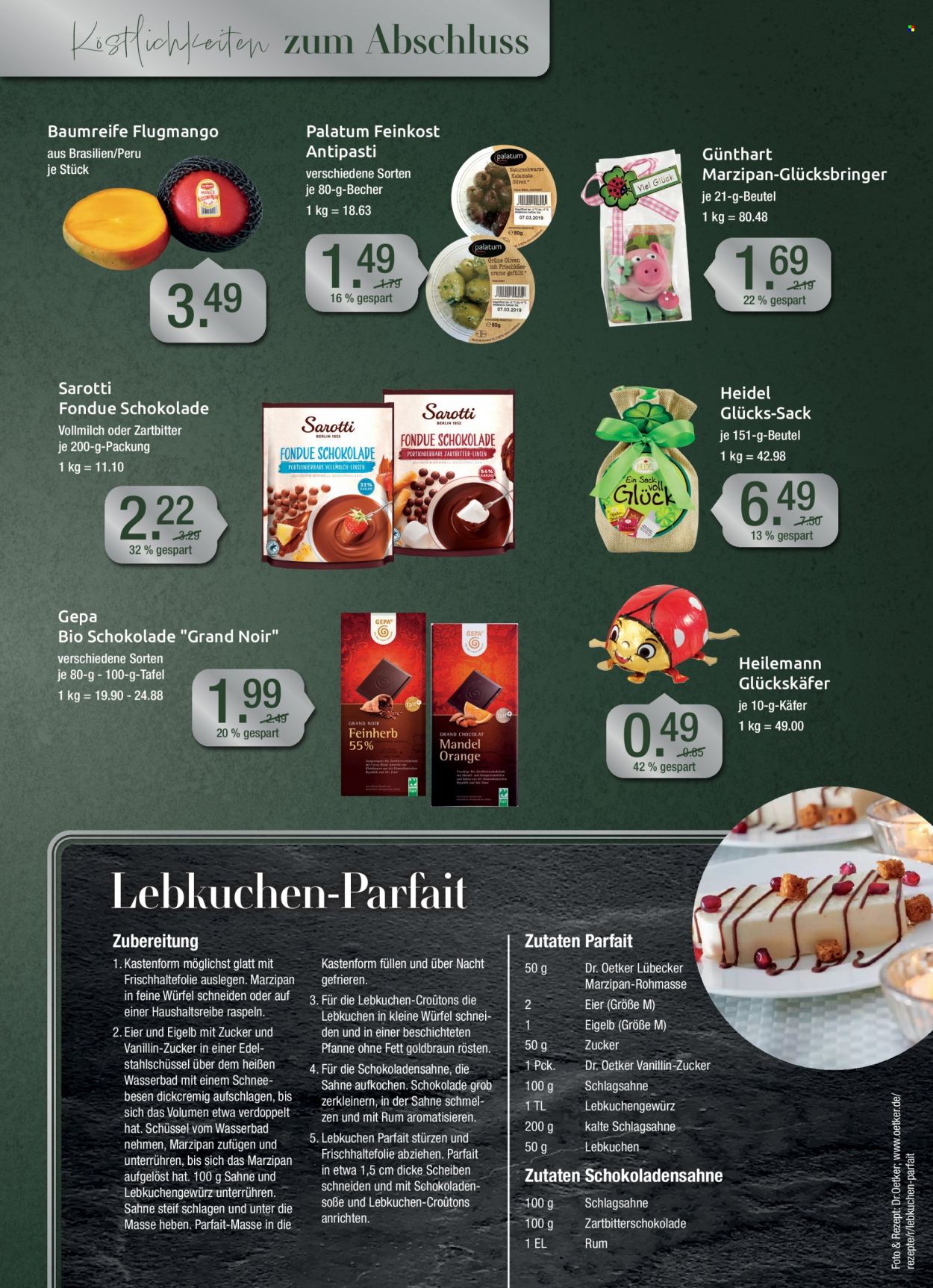 V-Markt Prospekte . Seite 15