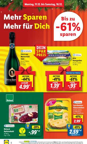 thumbnail - Arla Kaergarden Versch. Sorten. Je 200 g