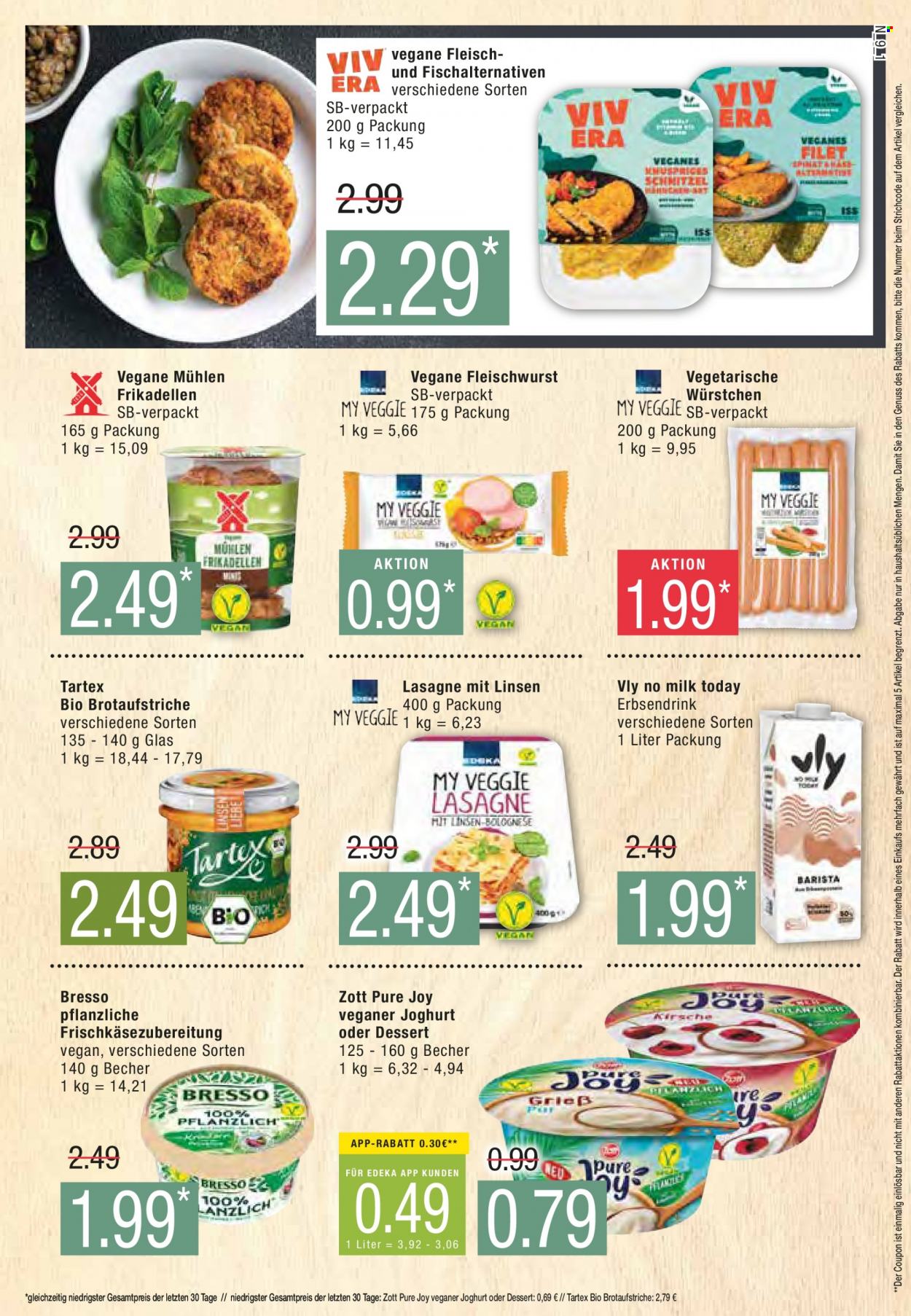 Marktkauf Prospekte  - 4.12.2023 - 9.12.2023. Seite 9