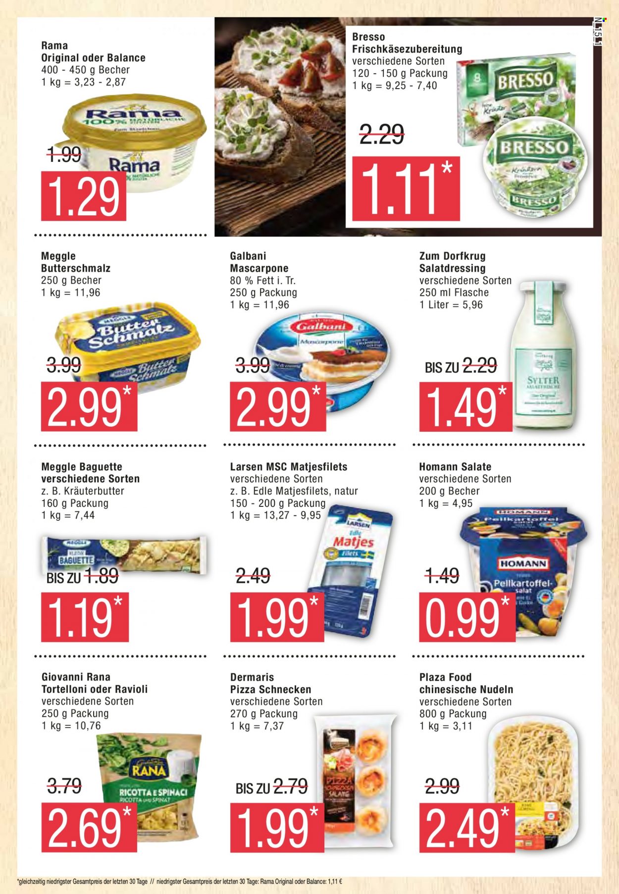 Marktkauf Prospekte  - 4.12.2023 - 9.12.2023. Seite 15