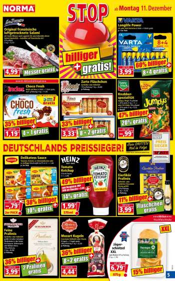 thumbnail - Jäger- schnitzel XXL