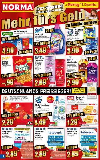 thumbnail - Reizhusten & Hals Lutsch- tabletten 20-Stück-Packung