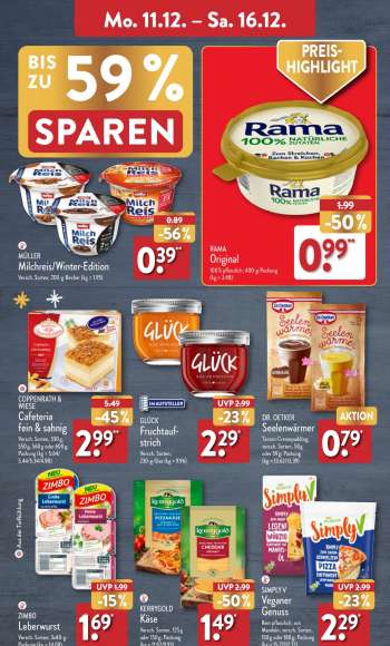 thumbnail - COPPENRATH & WIESE Cafeteria