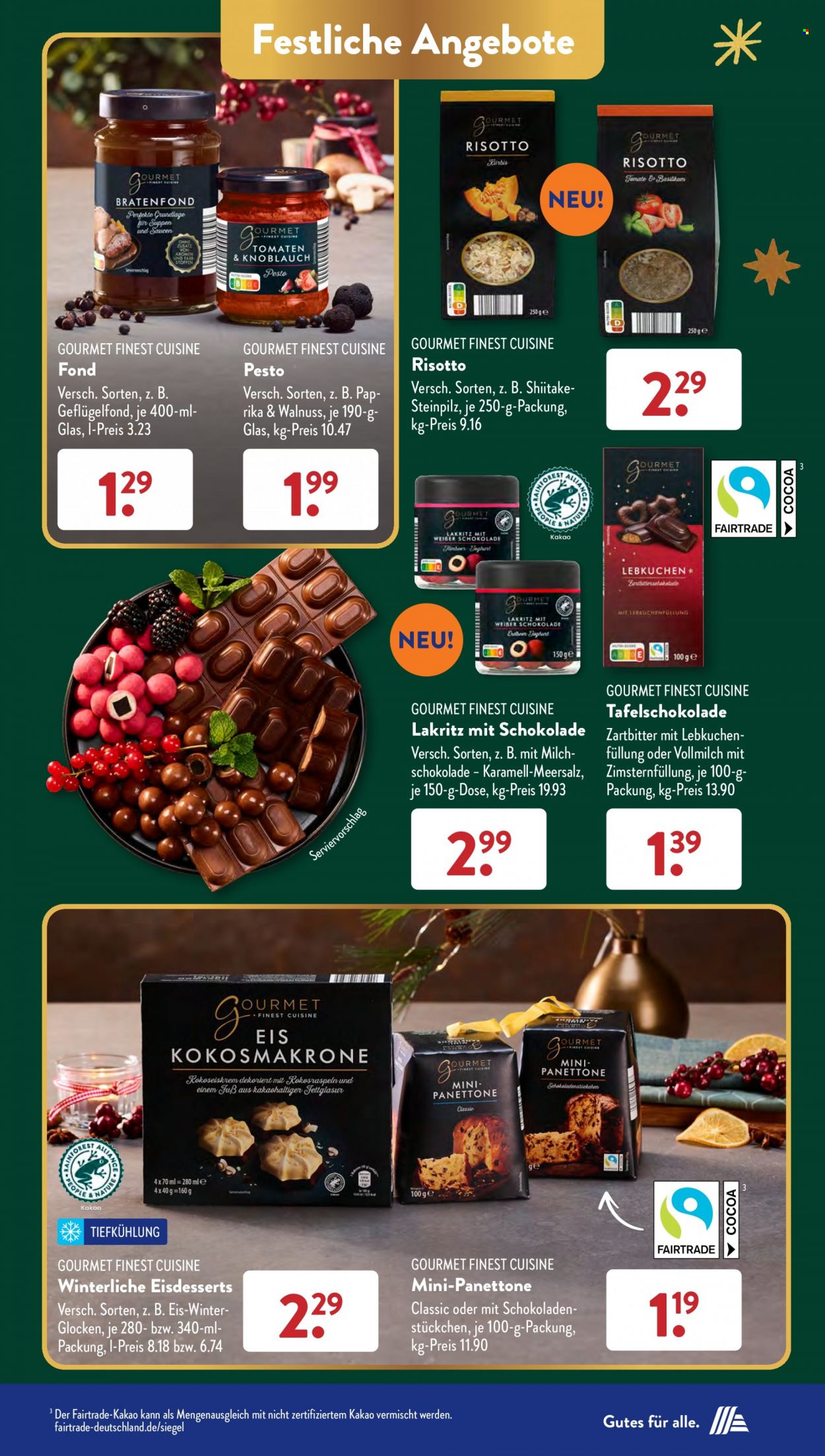 ALDI SÜD Prospekte  - 11.12.2023 - 16.12.2023. Seite 13