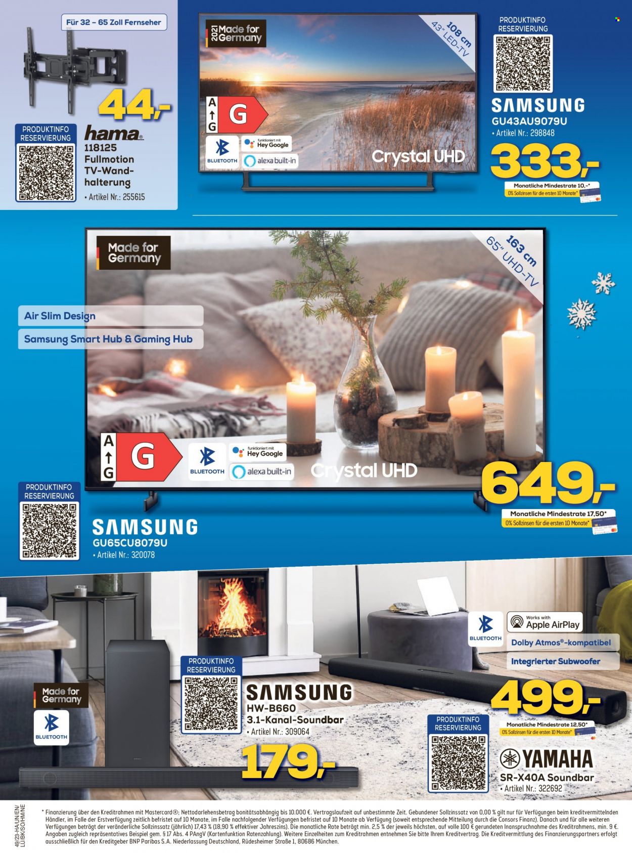Euronics Prospekte  - 3.12.2023 - 8.12.2023. Seite 2