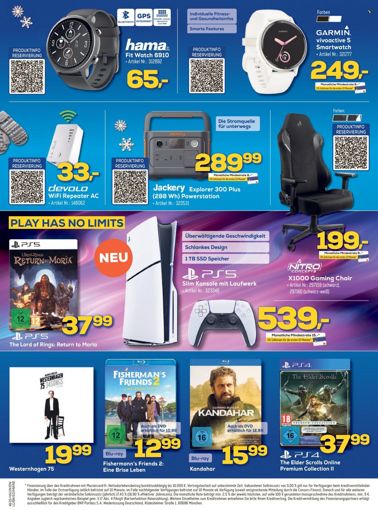 Euronics Prospekte  - 3.12.2023 - 8.12.2023. Seite 6