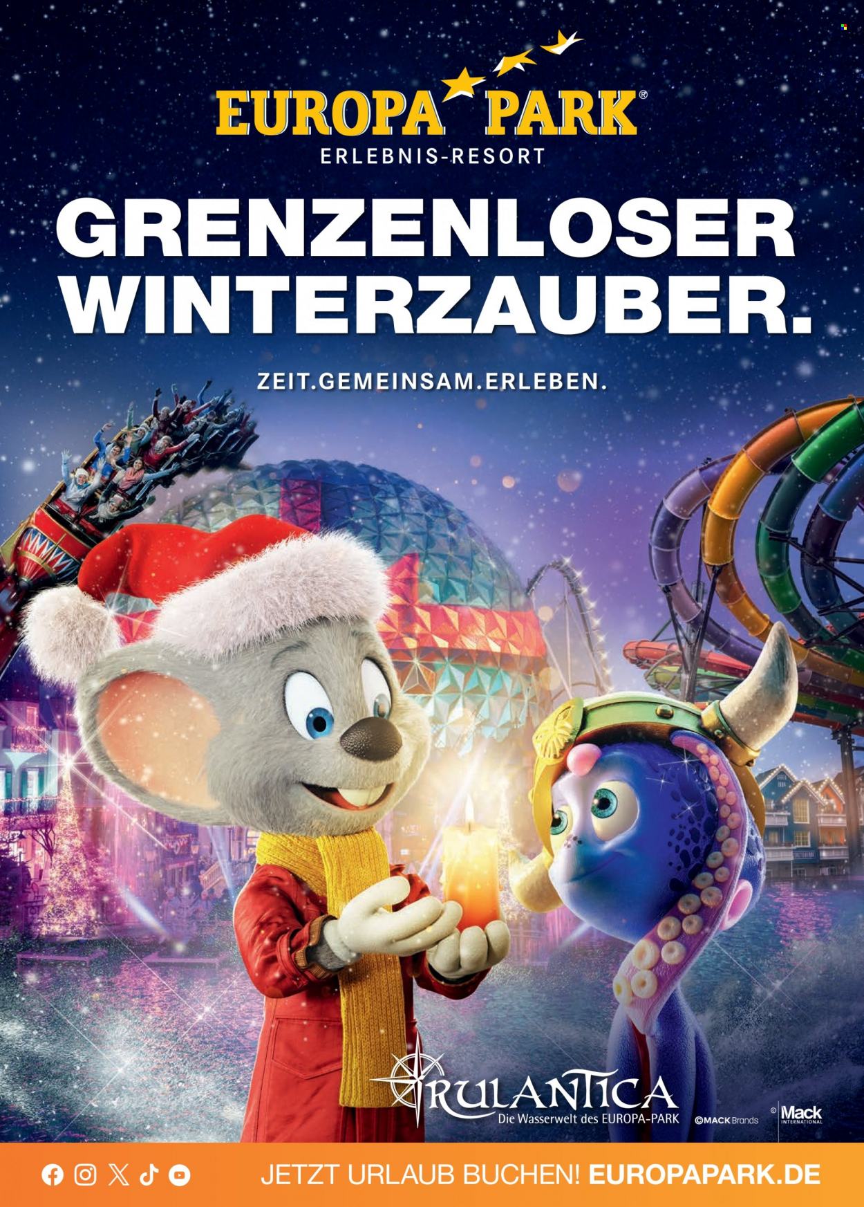 Edeka Prospekte  - 4.12.2023 - 9.12.2023. Seite 42