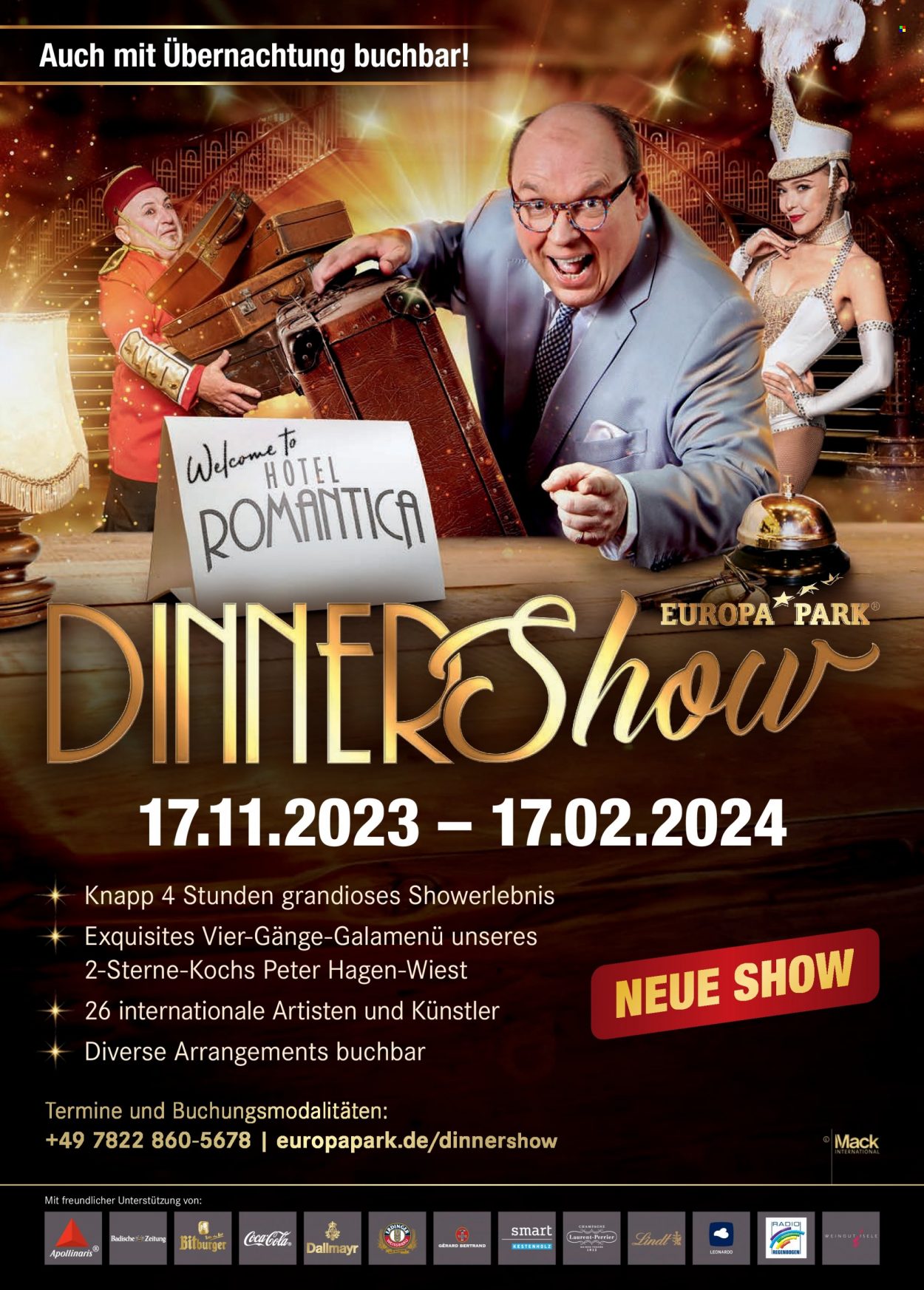 Edeka Prospekte  - 4.12.2023 - 9.12.2023. Seite 43