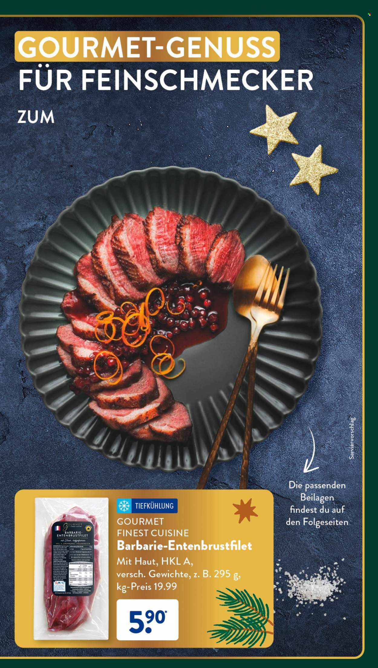 ALDI SÜD Prospekte  - 3.12.2023 - 31.12.2023. Seite 2