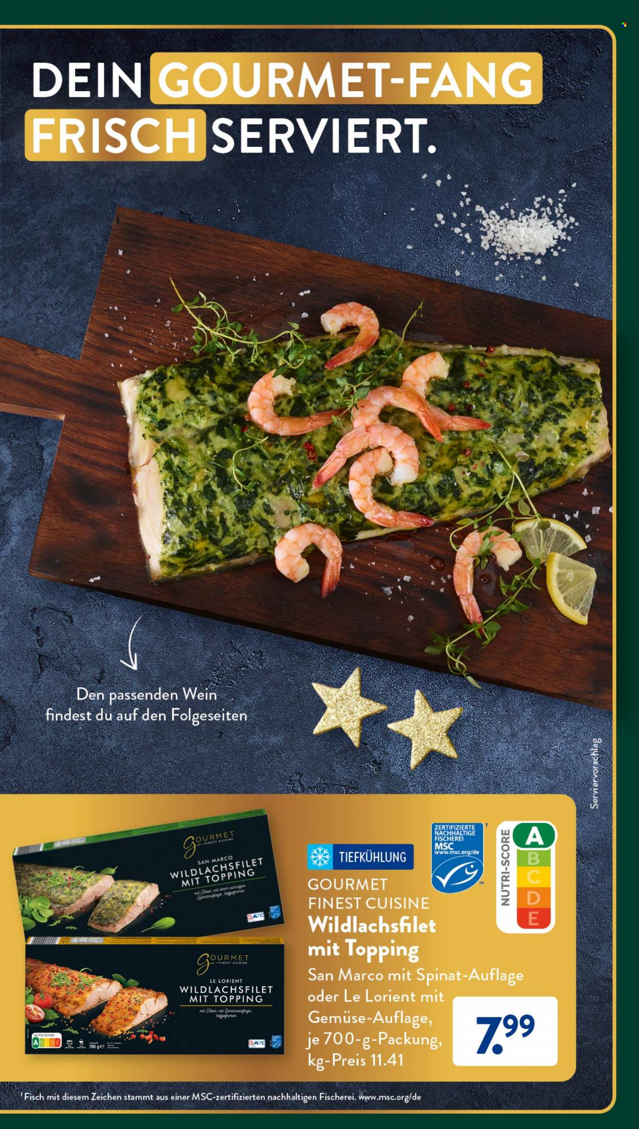 ALDI SÜD Prospekte  - 3.12.2023 - 31.12.2023. Seite 4